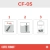 Filtr do wody Coffee Format CF-05 zamiennik Claris White Nivona Melitta Krups Jura